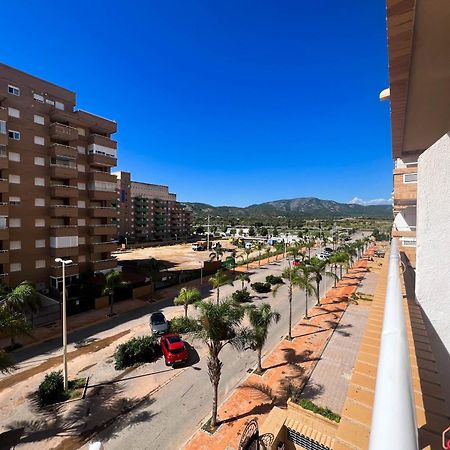 Retiro De Ensueno Apartment Oropesa del Mar Exterior foto