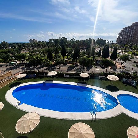Retiro De Ensueno Apartment Oropesa del Mar Exterior foto