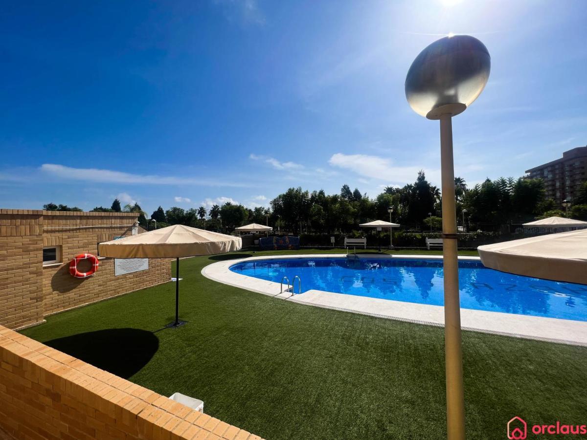 Retiro De Ensueno Apartment Oropesa del Mar Exterior foto