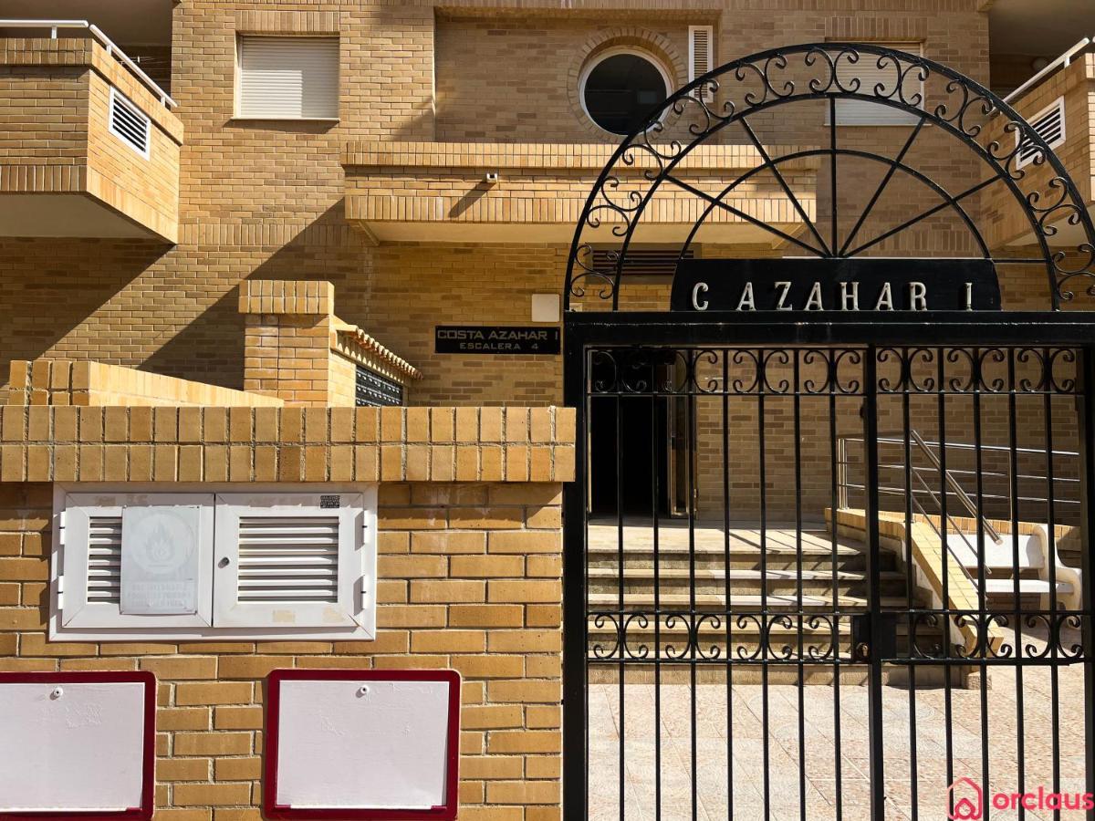 Retiro De Ensueno Apartment Oropesa del Mar Exterior foto