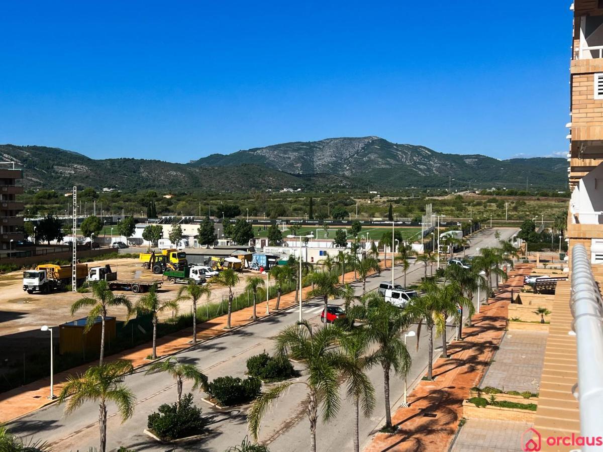 Retiro De Ensueno Apartment Oropesa del Mar Exterior foto
