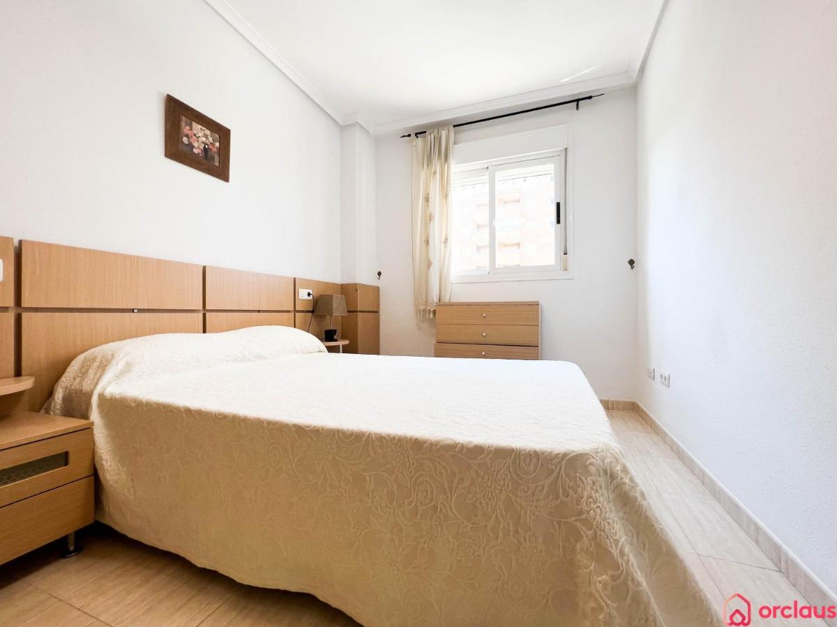 Retiro De Ensueno Apartment Oropesa del Mar Exterior foto