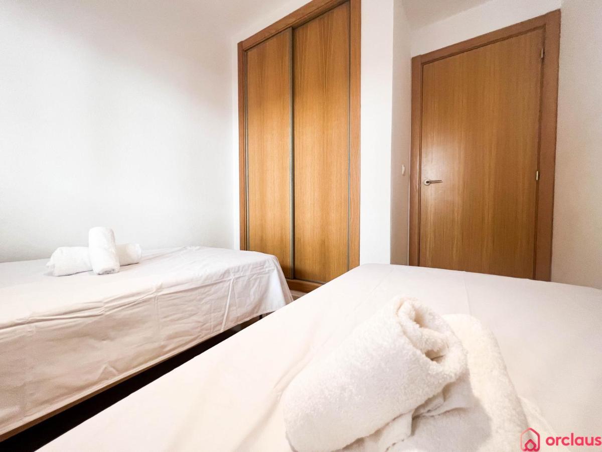 Retiro De Ensueno Apartment Oropesa del Mar Exterior foto