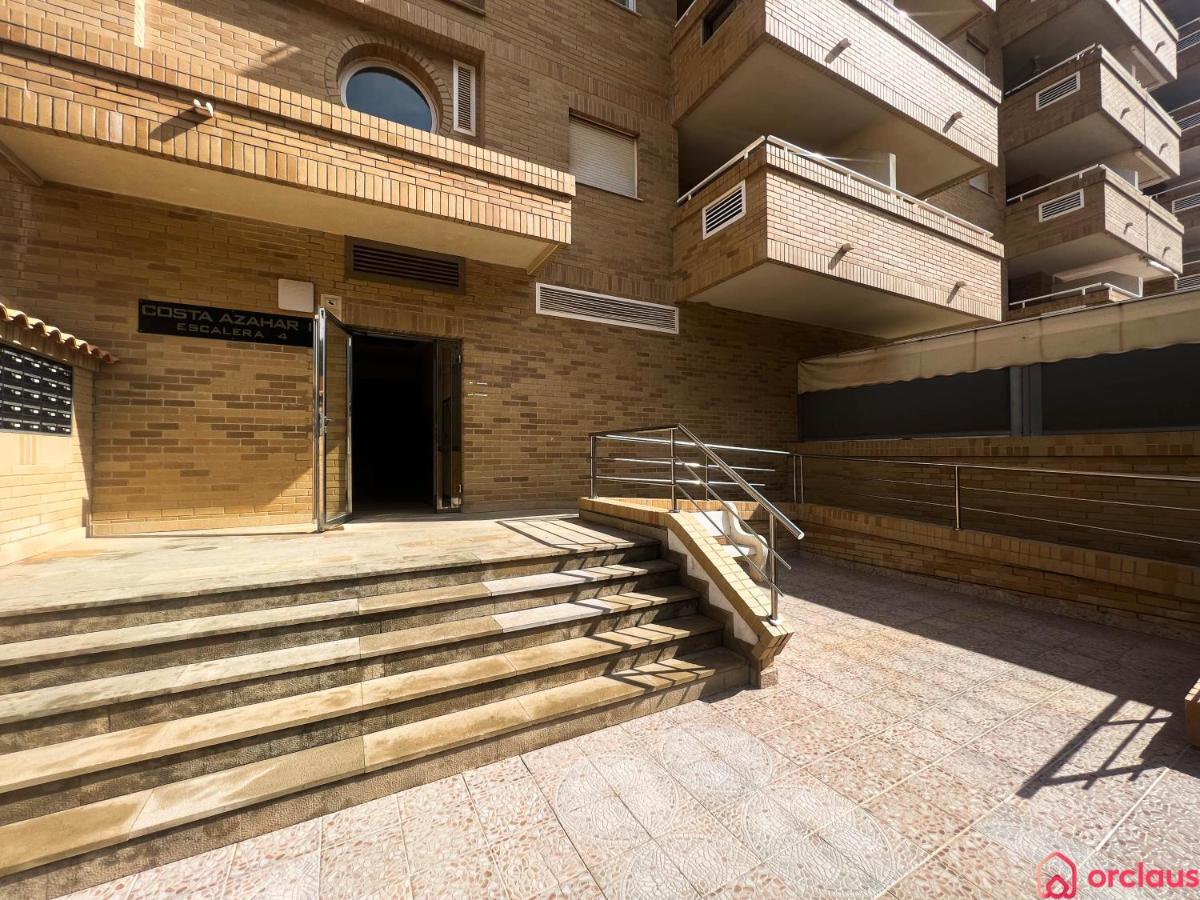 Retiro De Ensueno Apartment Oropesa del Mar Exterior foto