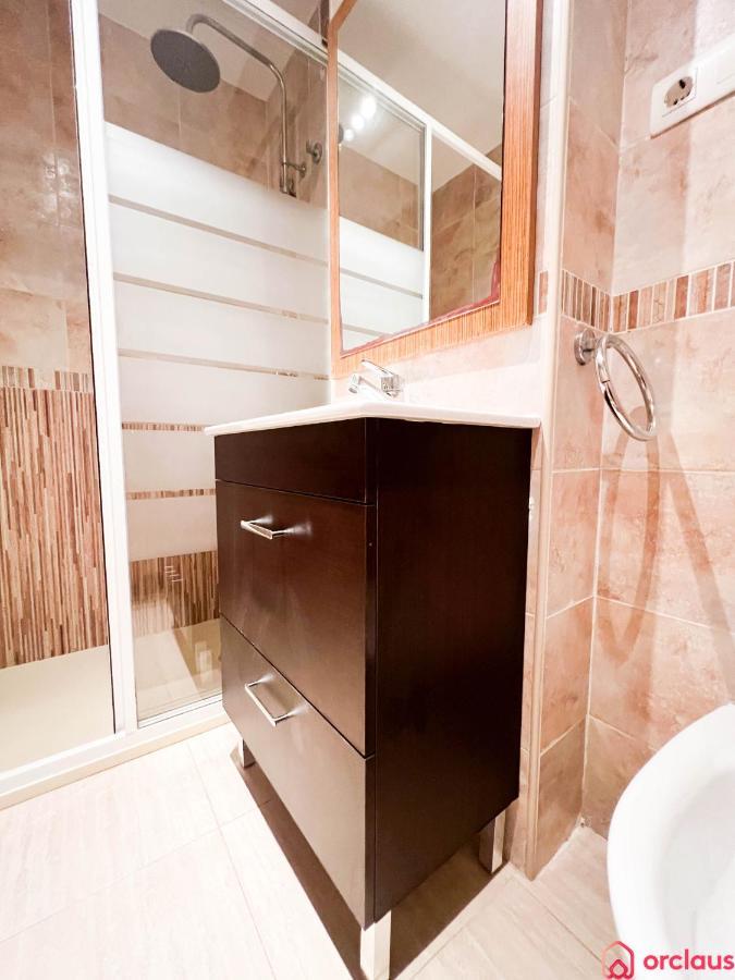 Retiro De Ensueno Apartment Oropesa del Mar Exterior foto