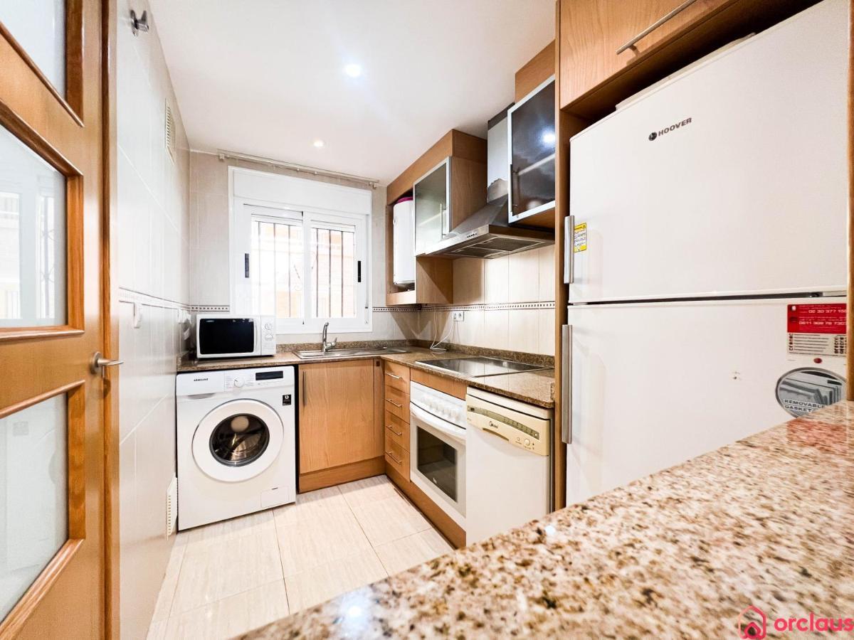 Retiro De Ensueno Apartment Oropesa del Mar Exterior foto