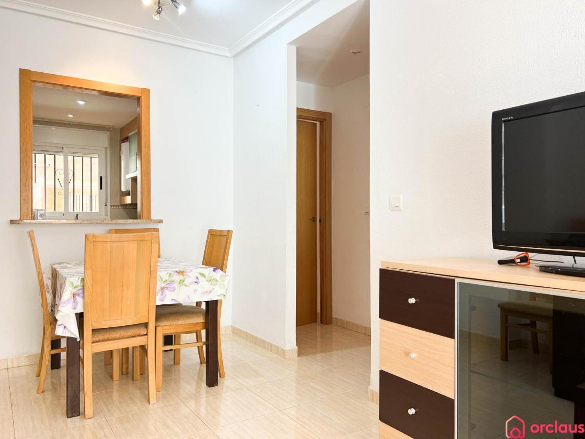 Retiro De Ensueno Apartment Oropesa del Mar Exterior foto
