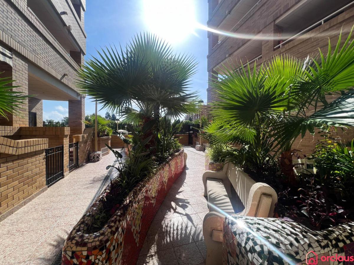 Retiro De Ensueno Apartment Oropesa del Mar Exterior foto