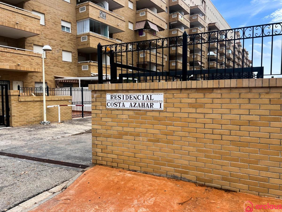 Retiro De Ensueno Apartment Oropesa del Mar Exterior foto