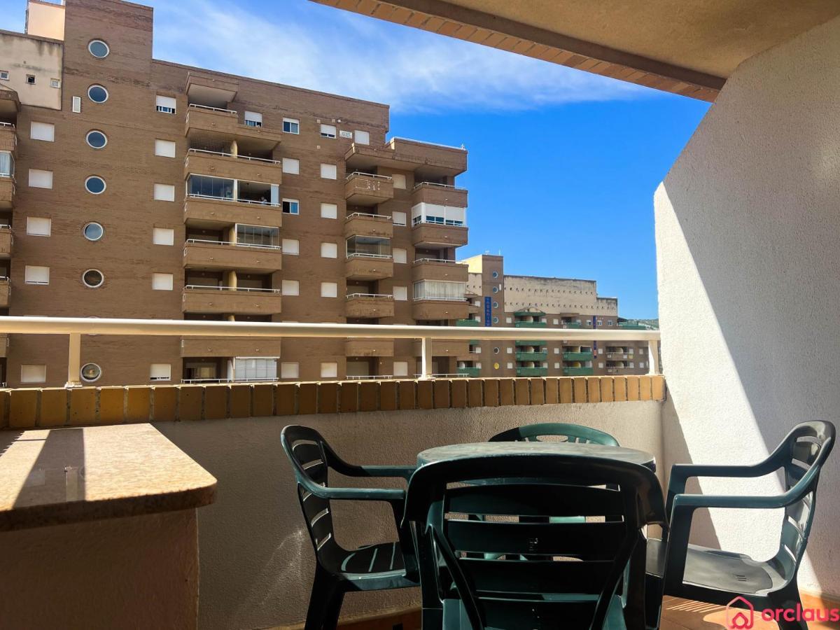 Retiro De Ensueno Apartment Oropesa del Mar Exterior foto