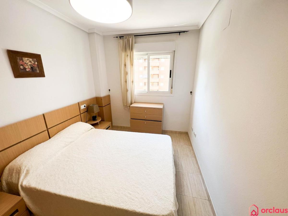 Retiro De Ensueno Apartment Oropesa del Mar Exterior foto