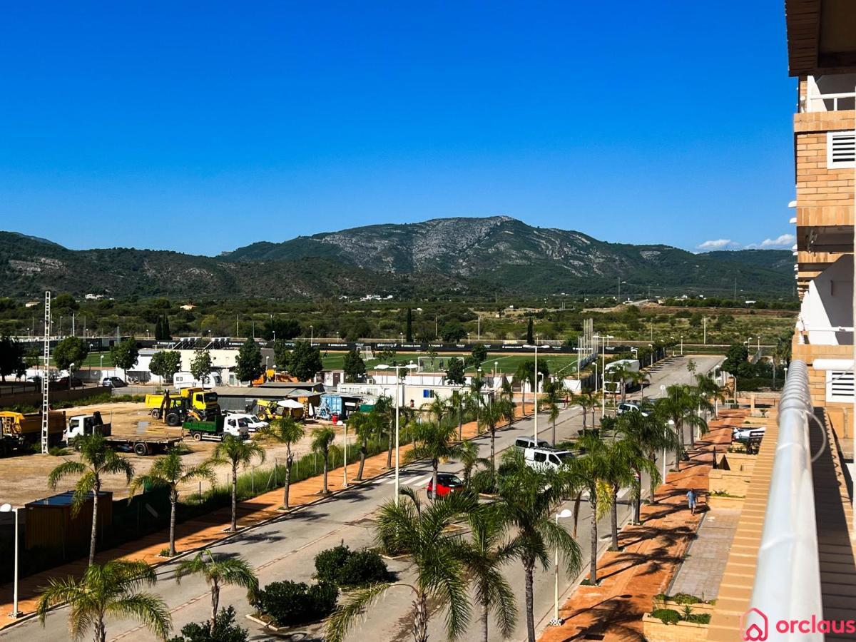 Retiro De Ensueno Apartment Oropesa del Mar Exterior foto