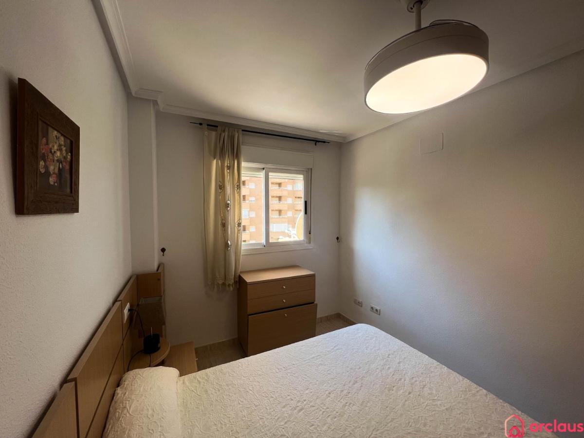 Retiro De Ensueno Apartment Oropesa del Mar Exterior foto