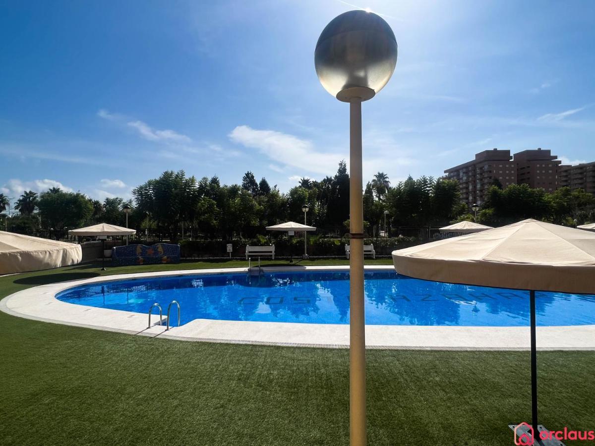 Retiro De Ensueno Apartment Oropesa del Mar Exterior foto