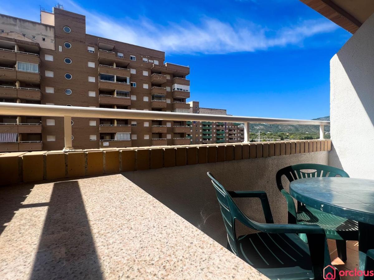 Retiro De Ensueno Apartment Oropesa del Mar Exterior foto