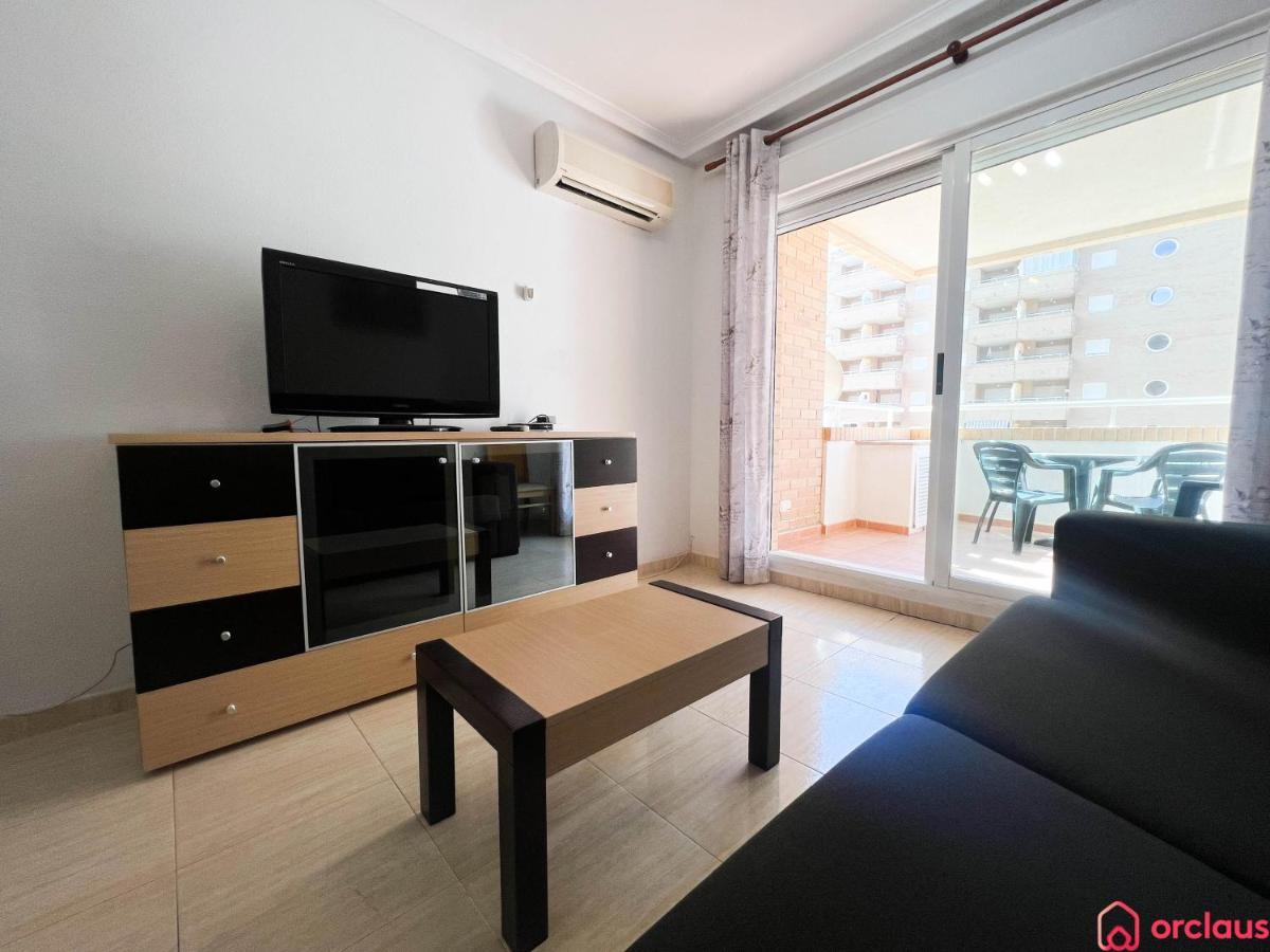 Retiro De Ensueno Apartment Oropesa del Mar Exterior foto