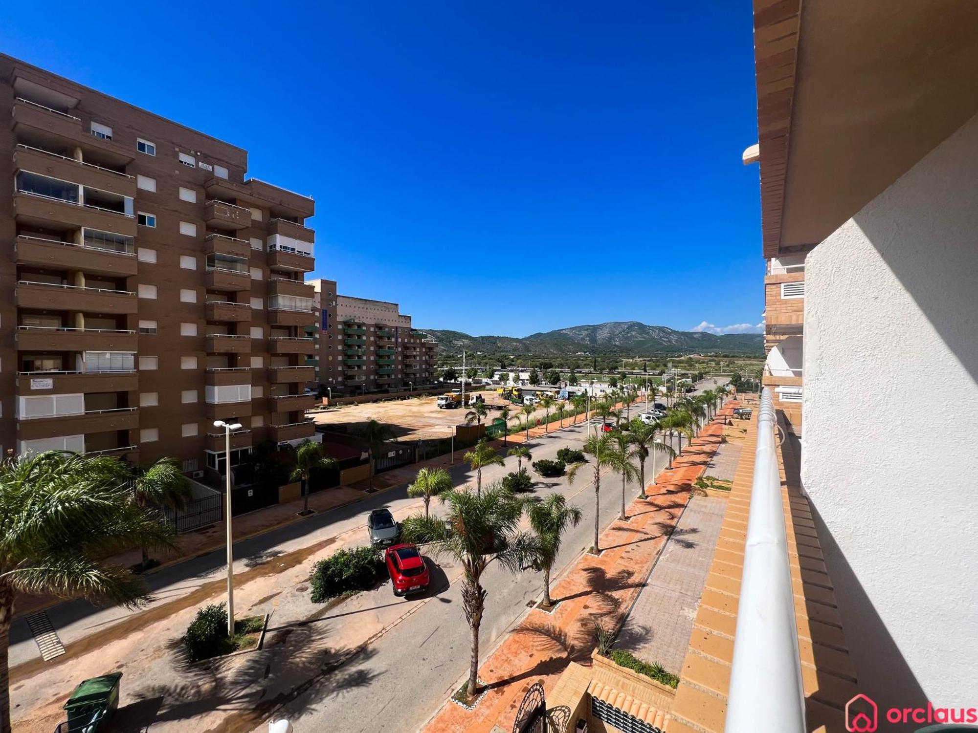 Retiro De Ensueno Apartment Oropesa del Mar Exterior foto